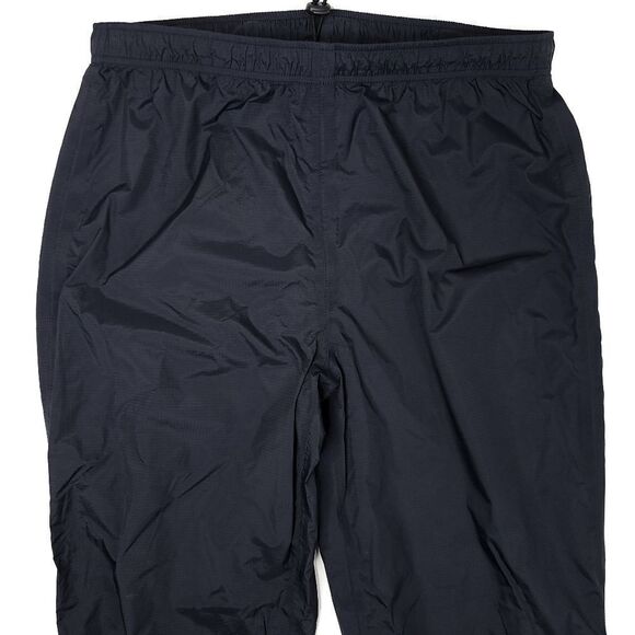 L.L. Bean Men's Black Pants - Picture 2 of 7